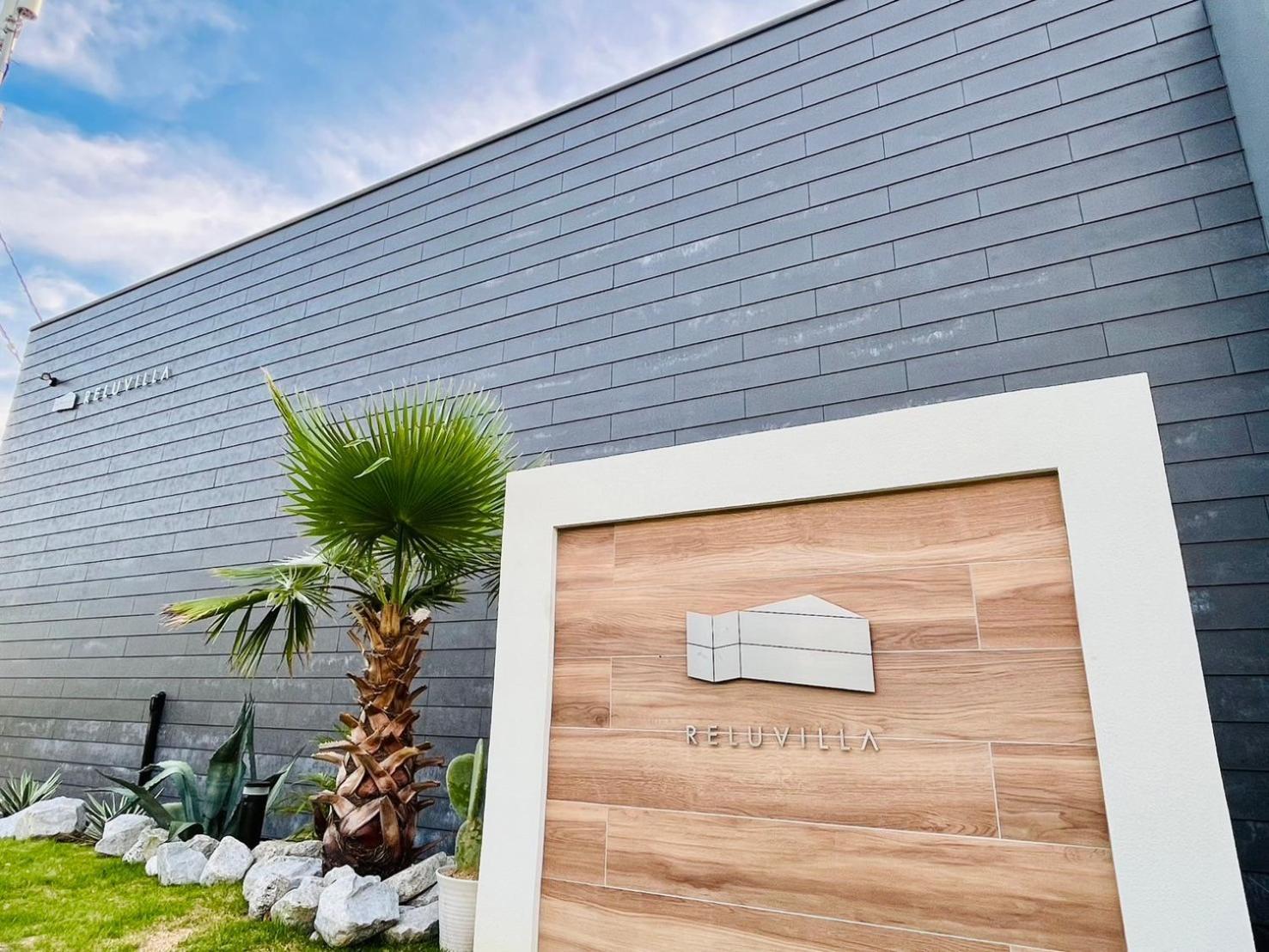 Reluvilla Awaji Esterno foto
