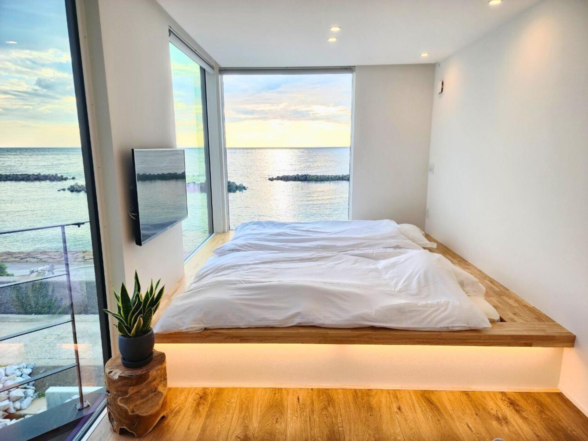 Reluvilla Awaji Esterno foto