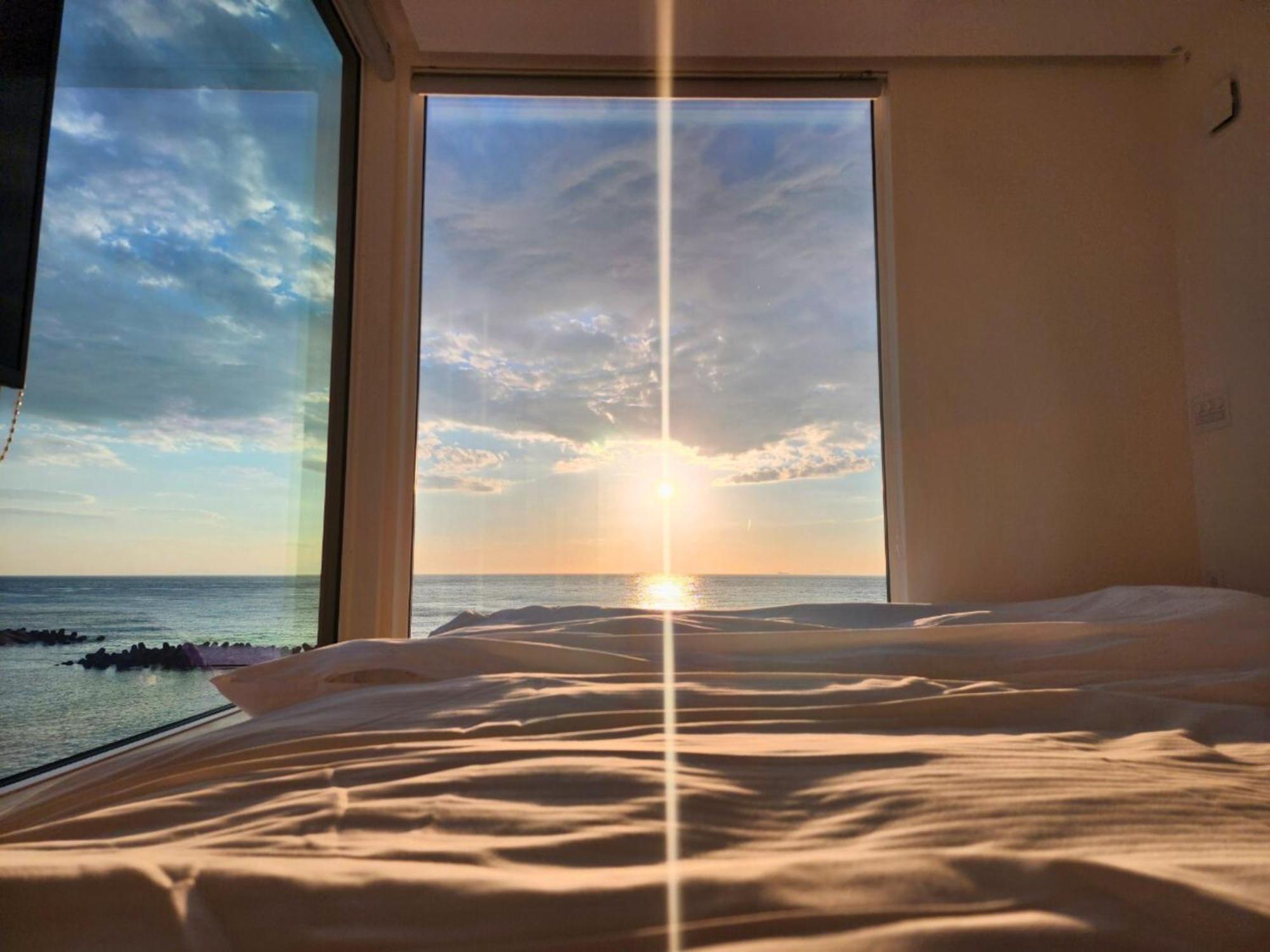 Reluvilla Awaji Esterno foto