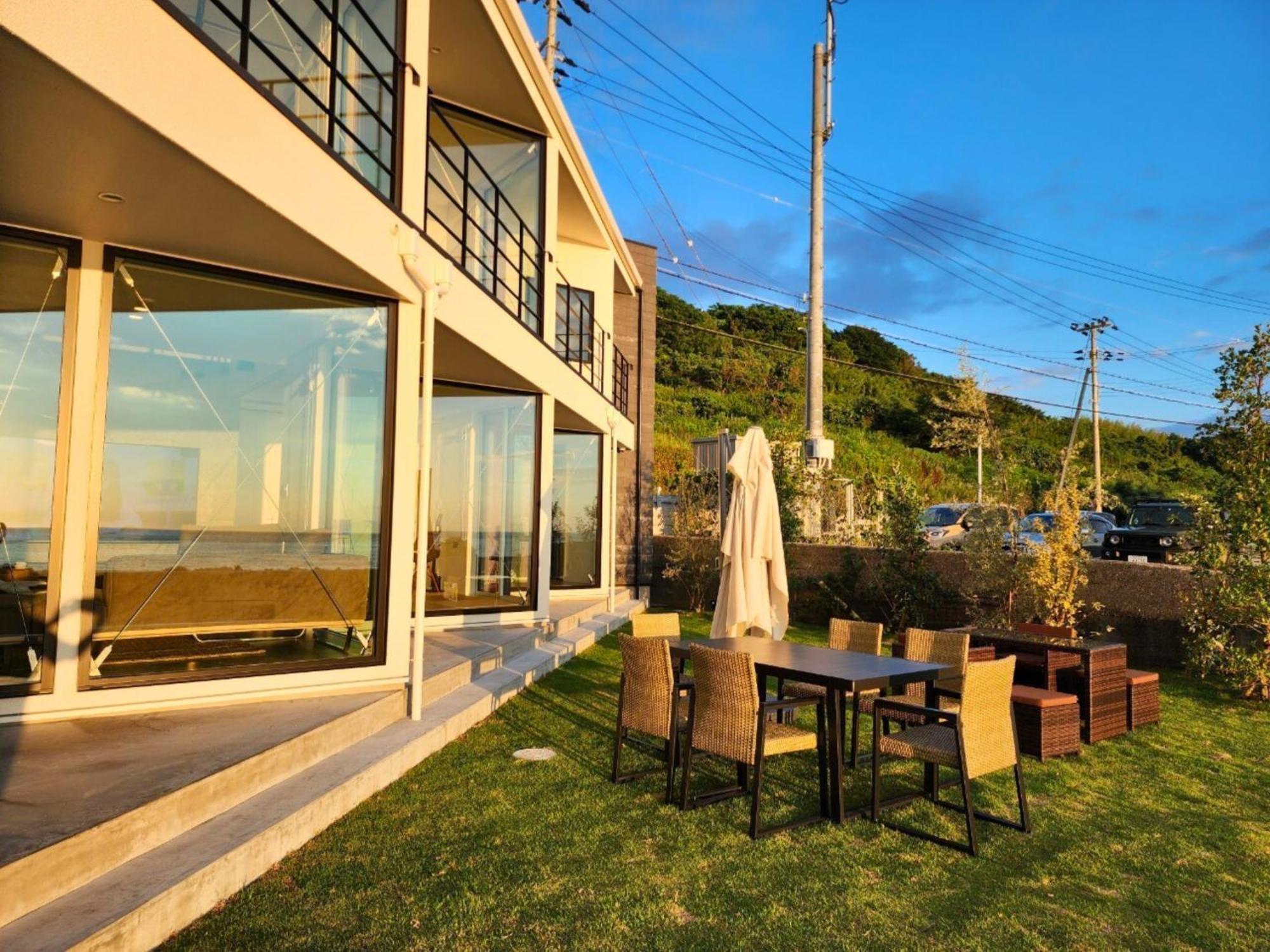 Reluvilla Awaji Esterno foto