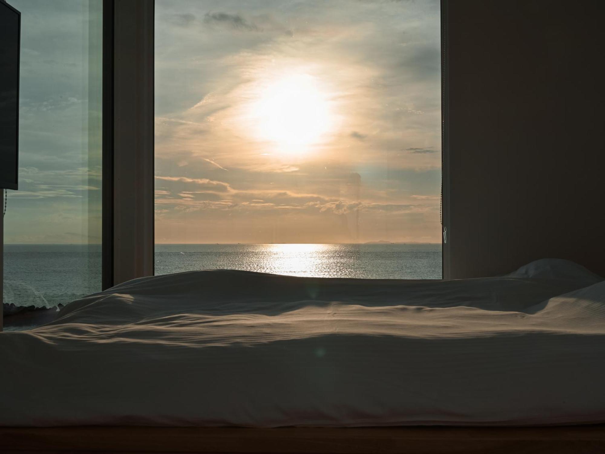 Reluvilla Awaji Esterno foto