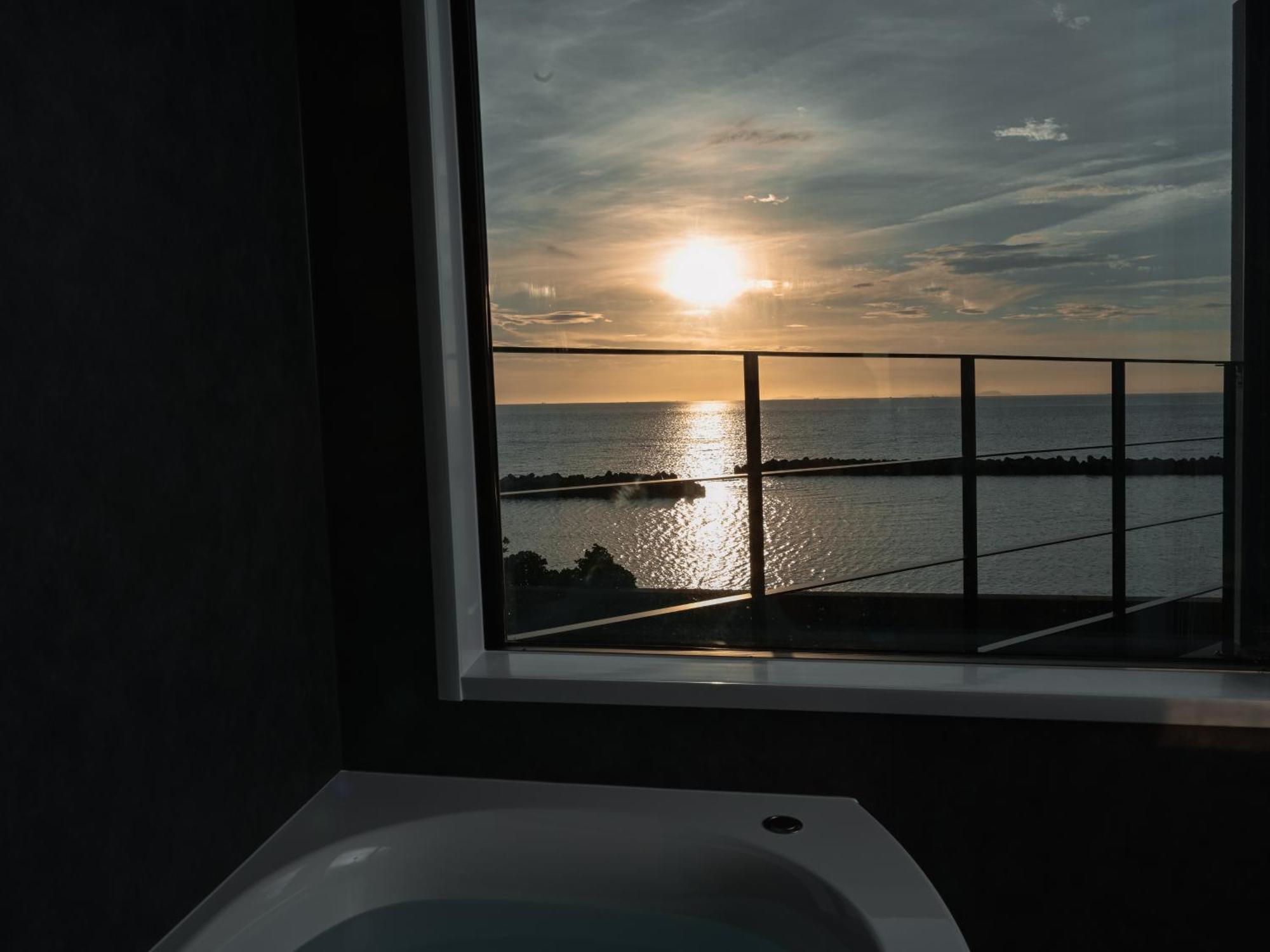 Reluvilla Awaji Esterno foto