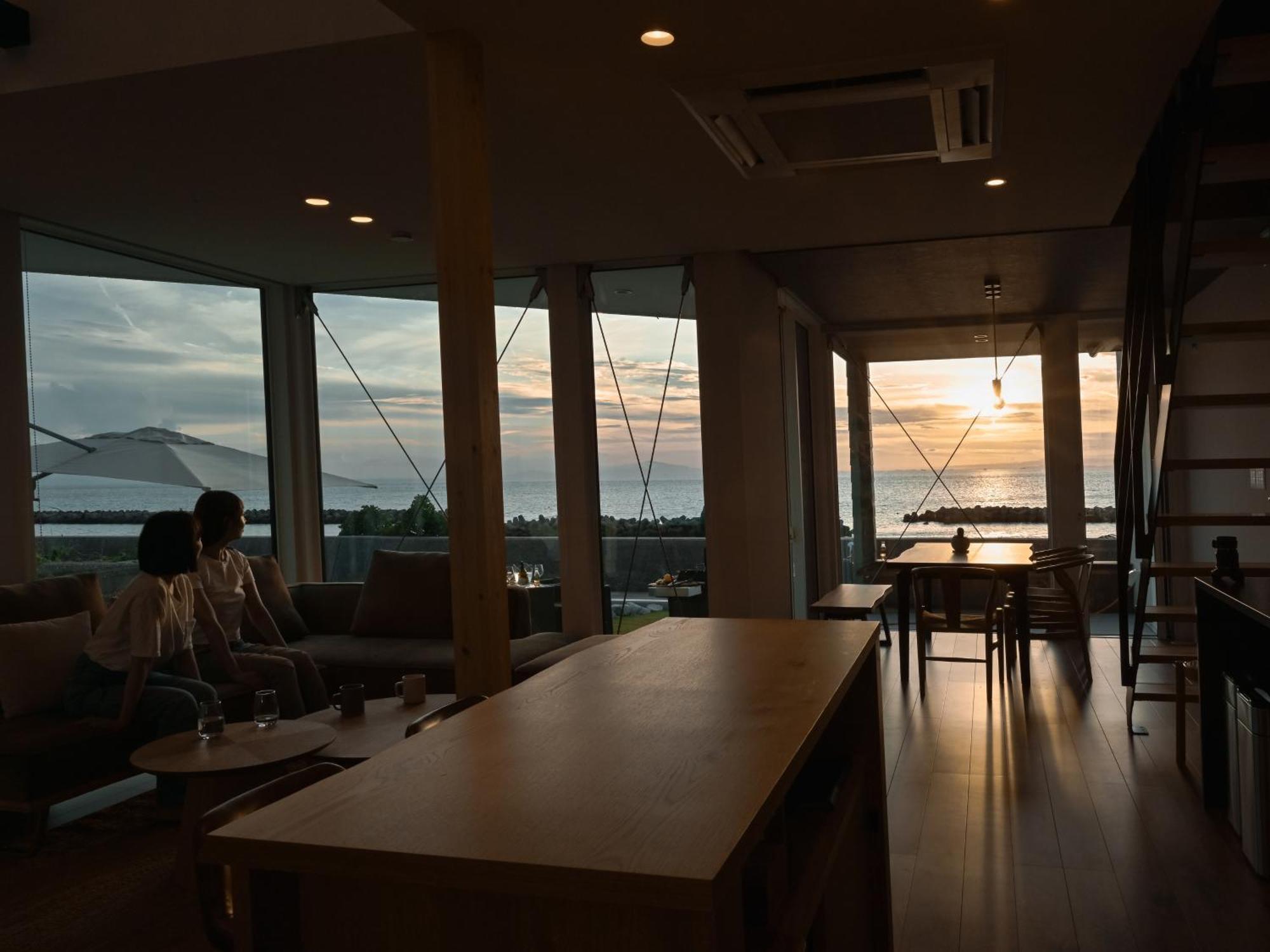 Reluvilla Awaji Esterno foto